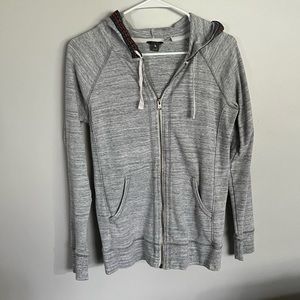 Women’s Eddie Bauer Zip Up Hoodie